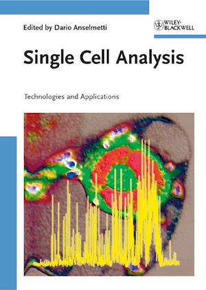 Téléchargez le livre :  Single Cell Analysis