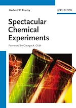 Télécharger le livre :  Spectacular Chemical Experiments