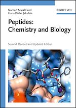 Télécharger le livre :  Peptides