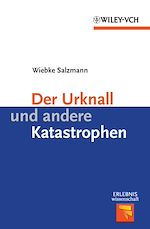Télécharger le livre :  Der Urknall und andere Katastrophen