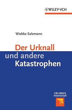 Télécharger le livre :  Der Urknall und andere Katastrophen