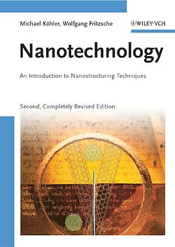 Télécharger le livre :  Nanotechnology
