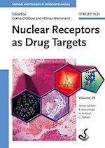 Télécharger le livre :  Nuclear Receptors as Drug Targets