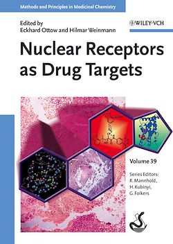 Télécharger le livre :  Nuclear Receptors as Drug Targets