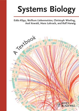 Téléchargez le livre :  Systems Biology