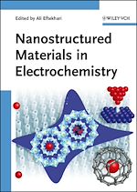 Télécharger le livre :  Nanostructured Materials in Electrochemistry