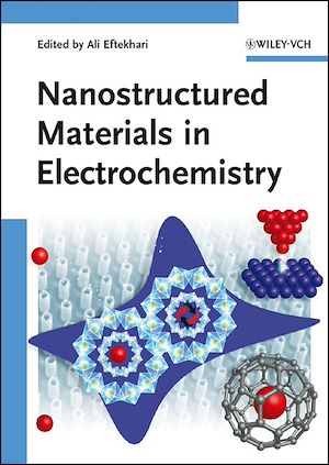 Téléchargez le livre :  Nanostructured Materials in Electrochemistry