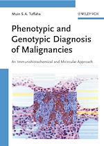 Télécharger le livre :  Phenotypic and Genotypic Diagnosis of Malignancies