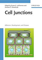 Télécharger le livre :  Cell Junctions