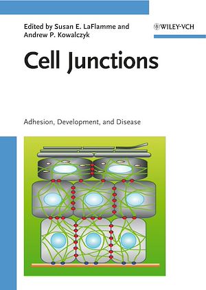 Téléchargez le livre :  Cell Junctions