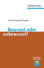 Télécharger le livre :  Bewusst oder unbewusst?