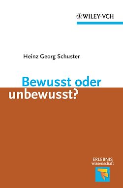 Télécharger le livre :  Bewusst oder unbewusst?