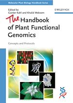 Télécharger le livre :  The Handbook of Plant Functional Genomics