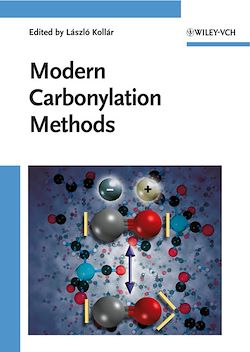 Télécharger le livre :  Modern Carbonylation Methods