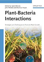 Télécharger le livre :  Plant-Bacteria Interactions