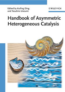 Télécharger le livre :  Handbook of Asymmetric Heterogeneous Catalysis