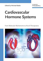 Télécharger le livre :  Cardiovascular Hormone Systems