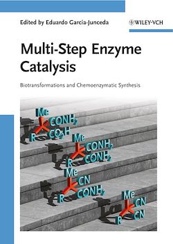 Télécharger le livre :  Multi-Step Enzyme Catalysis