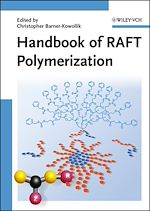 Télécharger le livre :  Handbook of RAFT Polymerization