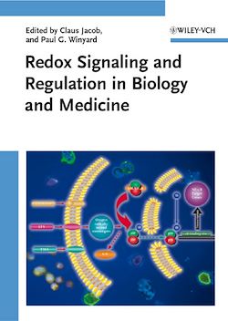 Télécharger le livre :  Redox Signaling and Regulation in Biology and Medicine