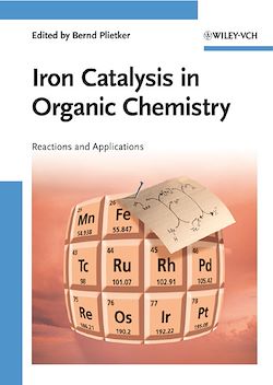 Télécharger le livre :  Iron Catalysis in Organic Chemistry