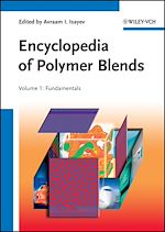 Télécharger le livre :  Encyclopedia of Polymer Blends, Volume 1