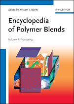 Télécharger le livre :  Encyclopedia of Polymer Blends, Volume 2