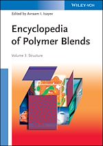 Télécharger le livre :  Encyclopedia of Polymer Blends, Volume 3