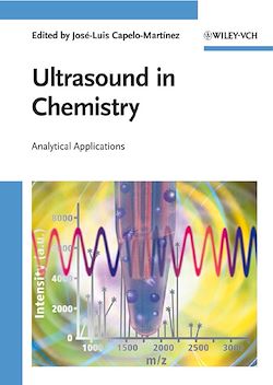 Télécharger le livre :  Ultrasound in Chemistry