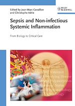 Télécharger le livre :  Sepsis and Non-infectious Systemic Inflammation