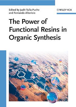 Télécharger le livre :  The Power of Functional Resins in Organic Synthesis