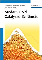Télécharger le livre :  Modern Gold Catalyzed Synthesis