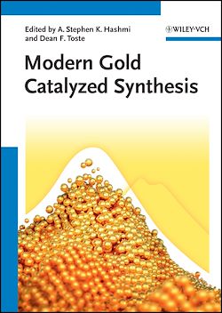 Télécharger le livre :  Modern Gold Catalyzed Synthesis