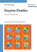 Télécharger le livre :  Enzyme Kinetics