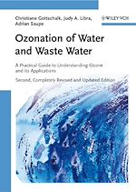 Télécharger le livre :  Ozonation of Water and Waste Water