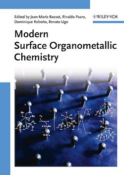 Télécharger le livre :  Modern Surface Organometallic Chemistry