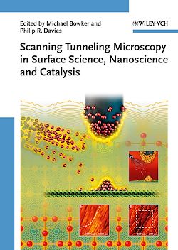 Télécharger le livre :  Scanning Tunneling Microscopy in Surface Science, Nanoscience, and Catalysis