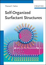 Télécharger le livre :  Self-Organized Surfactant Structures