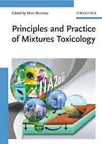 Télécharger le livre :  Principles and Practice of Mixtures Toxicology