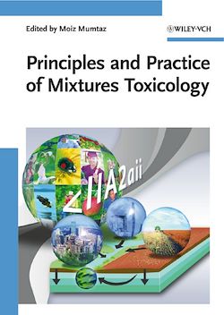 Télécharger le livre :  Principles and Practice of Mixtures Toxicology