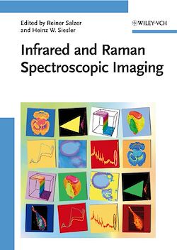 Télécharger le livre :  Infrared and Raman Spectroscopic Imaging