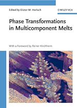 Télécharger le livre :  Phase Transformations in Multicomponent Melts