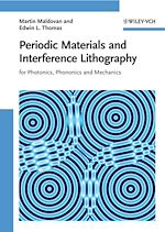 Télécharger le livre :  Periodic Materials and Interference Lithography