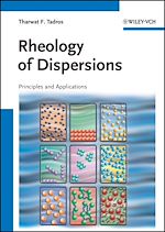 Télécharger le livre :  Rheology of Dispersions
