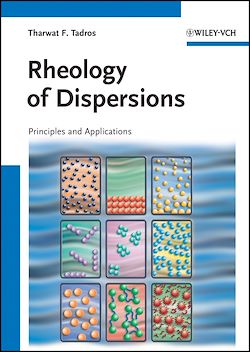 Télécharger le livre :  Rheology of Dispersions