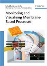 Télécharger le livre :  Monitoring and Visualizing Membrane-Based Processes