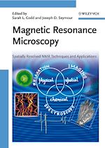 Télécharger le livre :  Magnetic Resonance Microscopy