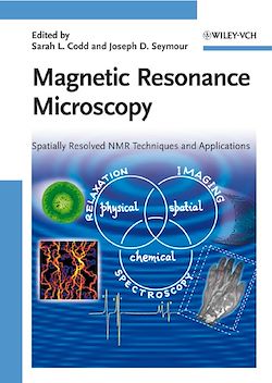 Télécharger le livre :  Magnetic Resonance Microscopy