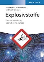 Télécharger le livre :  Explosivstoffe