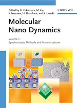 Télécharger le livre :  Molecular Nano Dynamics